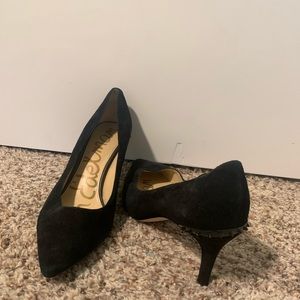 Sam Edelman Heels with studs